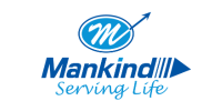 Mankind logo