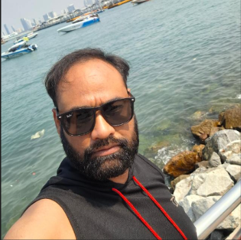 Sanjeev Kumar,