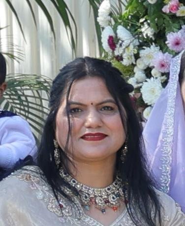Meena Devi