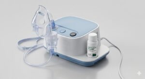 Nebulizer Machine in Karnal